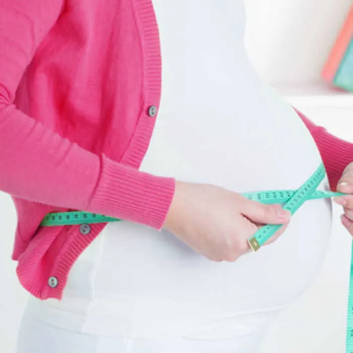 Ancaman Kelebihan Berat Badan