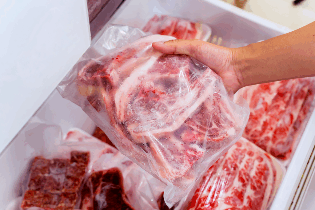 daging beku